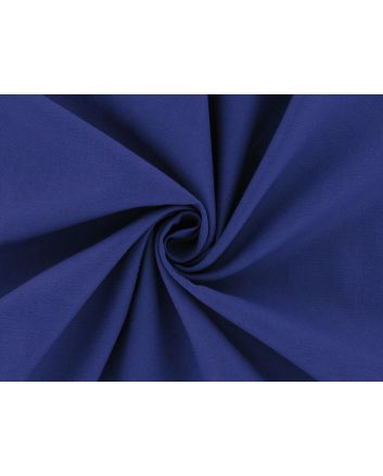 Deadstock Plain Soft Cotton, Purple