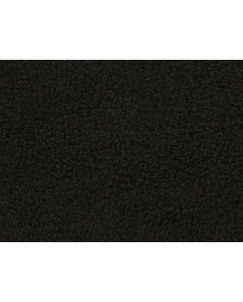 Deadstock Soft Plush Fur, Moss