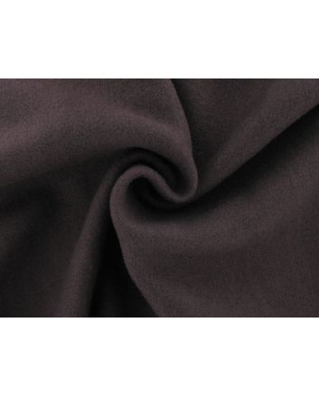 Dexter Soft Wool Look Coating, Grape