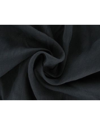 Donard Irish Linen, Navy