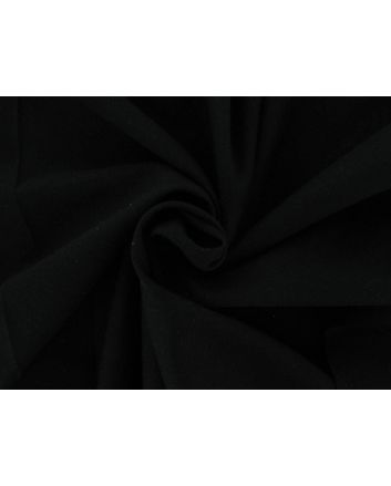 Ellie Linen Blend, Black