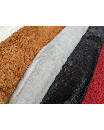 Faux Fur Lucky Dip 6m Clearance Fabric Bundles