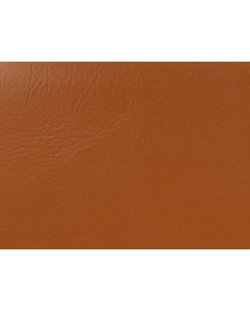 Fire Resistant Leatherette - Tan