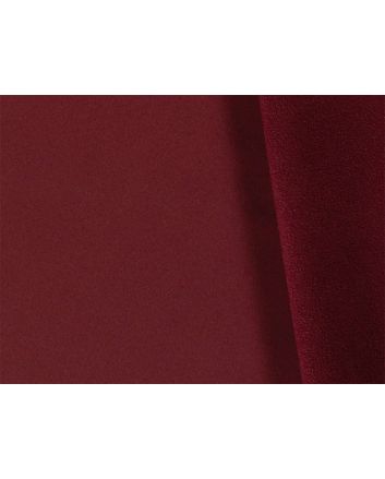 Fleece Backed Showerproof Soft Shell, Bordeaux