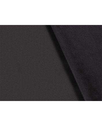  Fleece Backed Showerproof Soft Shell, Dark Grey