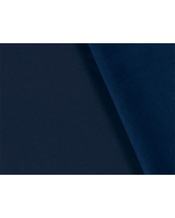 Fleece Backed Showerproof Soft Shell, Dark Navy