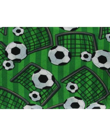 Football League Cotton Jersey