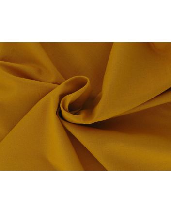 Freya Linen Blend, Ochre