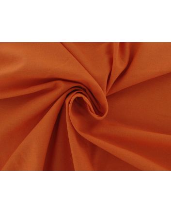 Freya Linen Blend, Orange