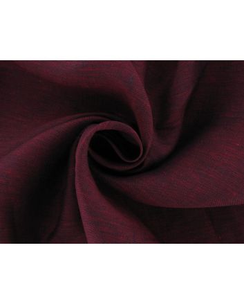 Glenarm Irish Linen, Lava Cross