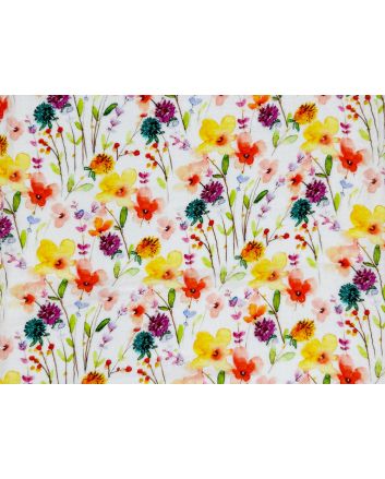 Grenoble Cotton Double Gauze