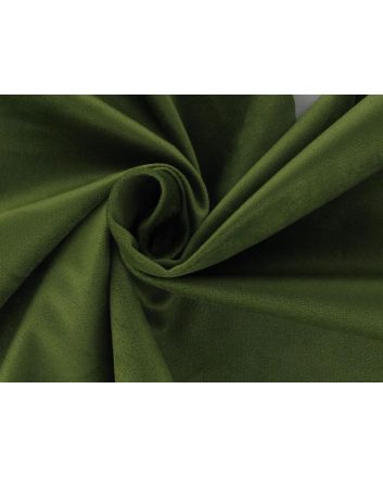 Hampshire Polyester Velvet, Sage