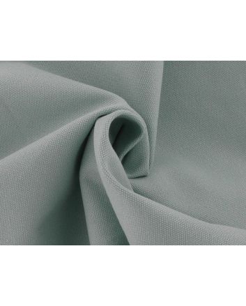 Heavyweight Cotton Canvas, Mint