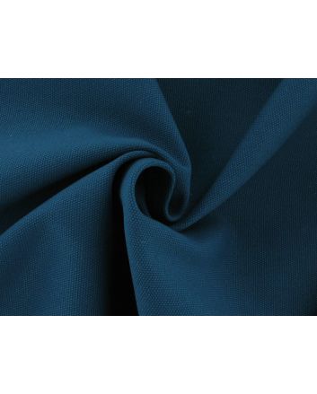 Heavyweight Cotton Canvas, Teal