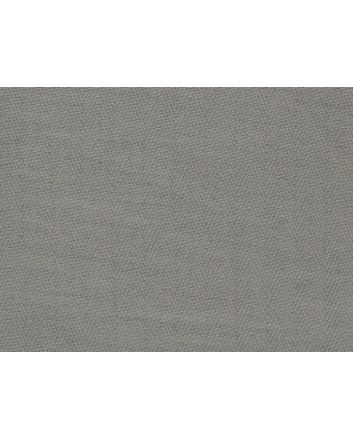 Herringbone Polyviscose Suiting, Grey