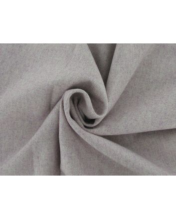 Herringbone Tweed Wool Blend, Pink