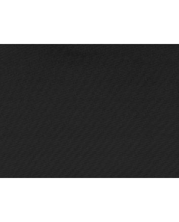 Holywell Soft Handle Water Repellent Outdoors Fabric, Black