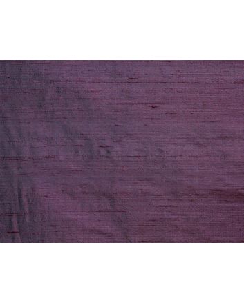 Jaipur Silk Dupion, Amethyst