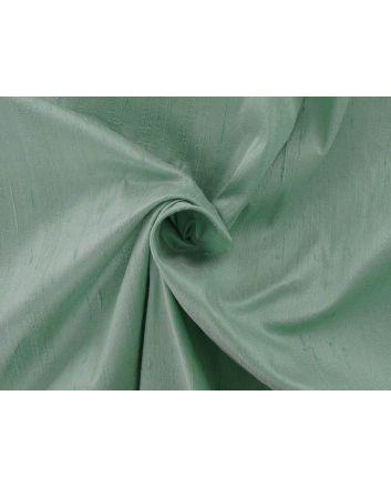 Jaipur Silk Dupion, Aqua