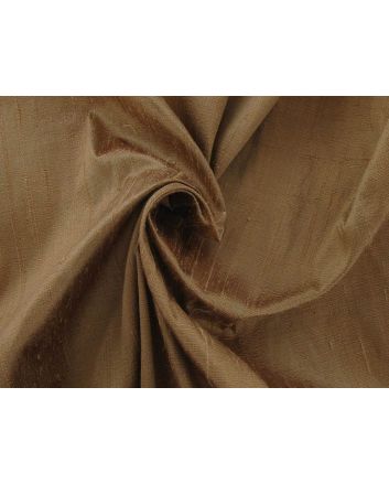 Jaipur Silk Dupion, Auburn