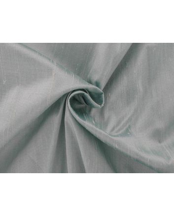 Jaipur Silk Dupion, Baltic