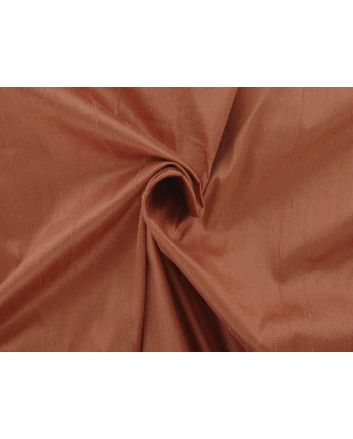 Jaipur Silk Dupion, Dark Rose