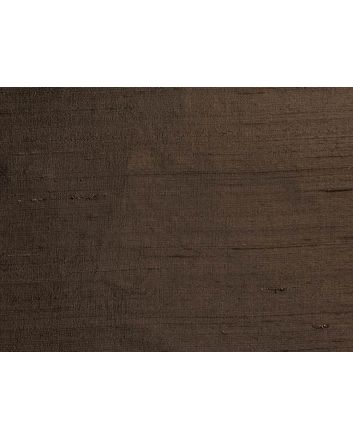 Jaipur Silk Dupion, Havana