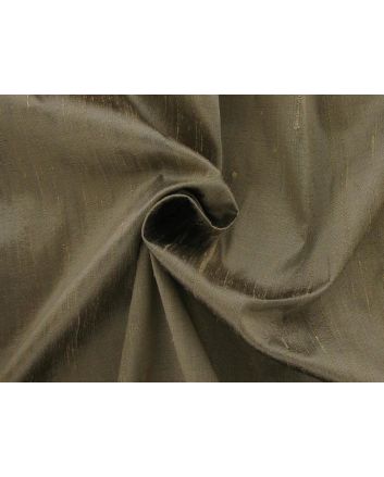 Jaipur Silk Dupion, Old Gold