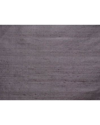 Jaipur Silk Dupion, Prune