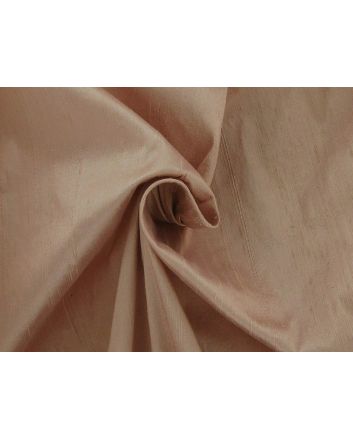 Jaipur Silk Dupion, Rose