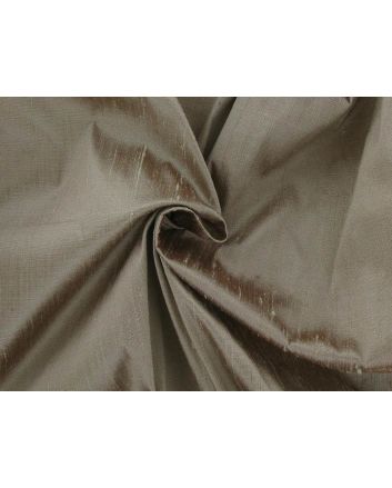 Jaipur Silk Dupion, Shale