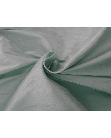 Jaipur Silk Dupion, Turquoise