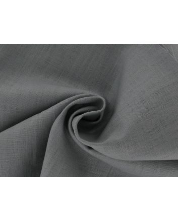 Jaya Cotton Ramie Blend, Grey