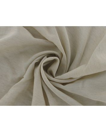Kala Linen Silk Blend, Light Beige