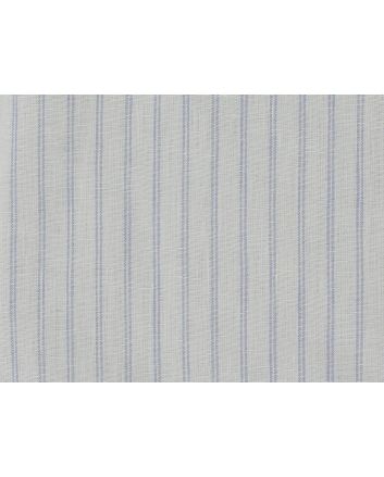 Katesbridge Double Stripe Irish Linen, Purple
