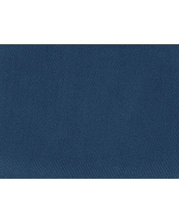 Keane Twill Upholstery Irish Linen, Dutch Blue