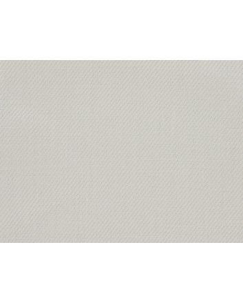 Keane Twill Upholstery Irish Linen, Oyster