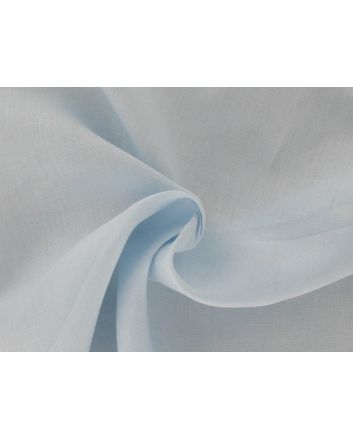 Kells Irish Linen, Baby Blue