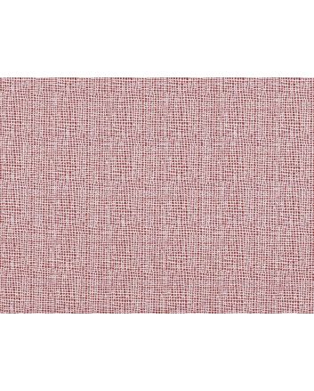 Klara Woven Mesh Look Curtain Fabric, Spice