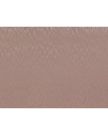 Satin Jacquard Tear Drop, Blush