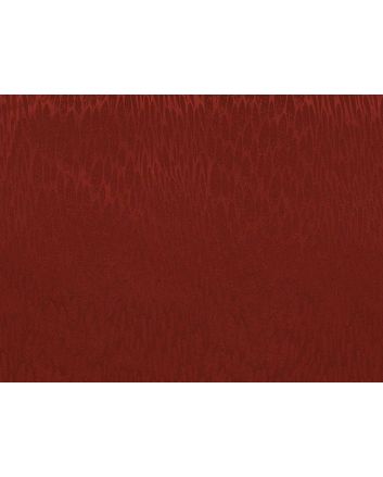 Satin Jacquard Tear Drop, Nutmeg