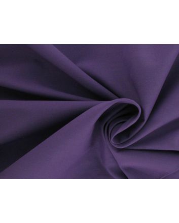 Lightweight Cotton Lawn, Purple