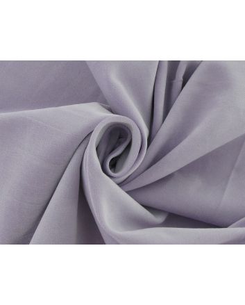 Lightweight Cotton Velvet 200 gsm, Lilac