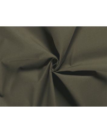 Lightweight Gaberchino Twill, Khaki