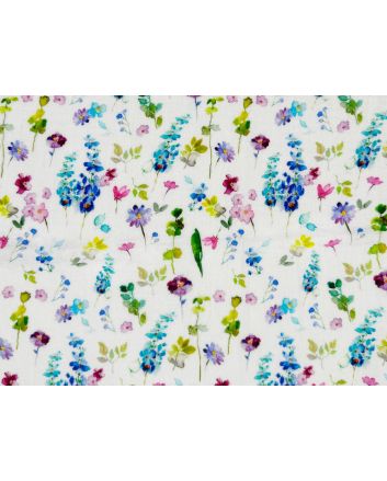 Lille Cotton Double Gauze