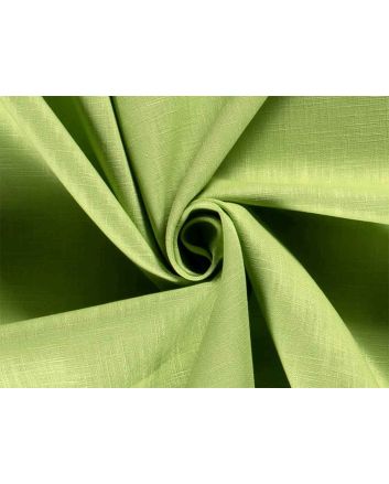 Lina Pure Ramie Linen, Lime