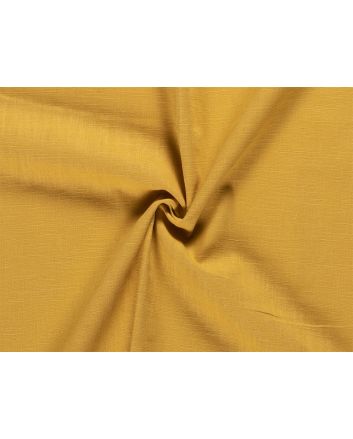 Lina Pure Ramie Linen, Ochre