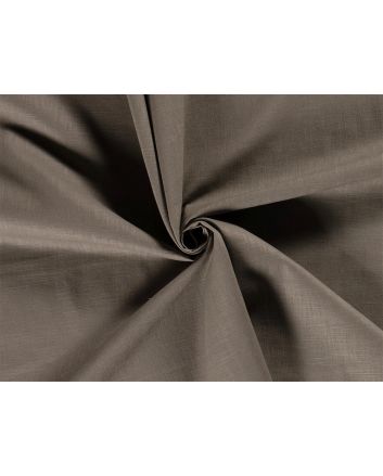 Lina Pure Ramie Linen, Taupe Brown