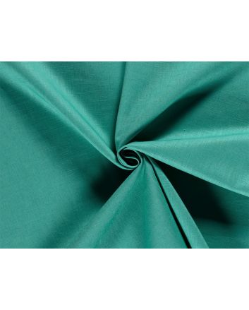 Lina Pure Ramie Linen, Turquoise