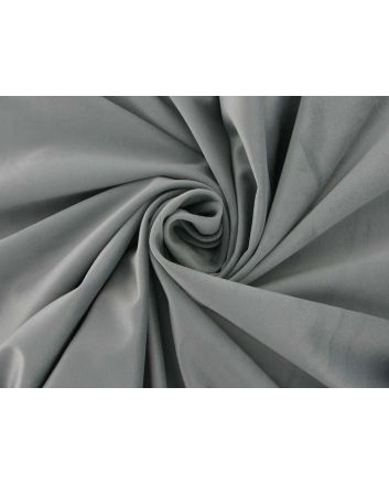 London Premium Velvet, 290 gsm, Powder Blue